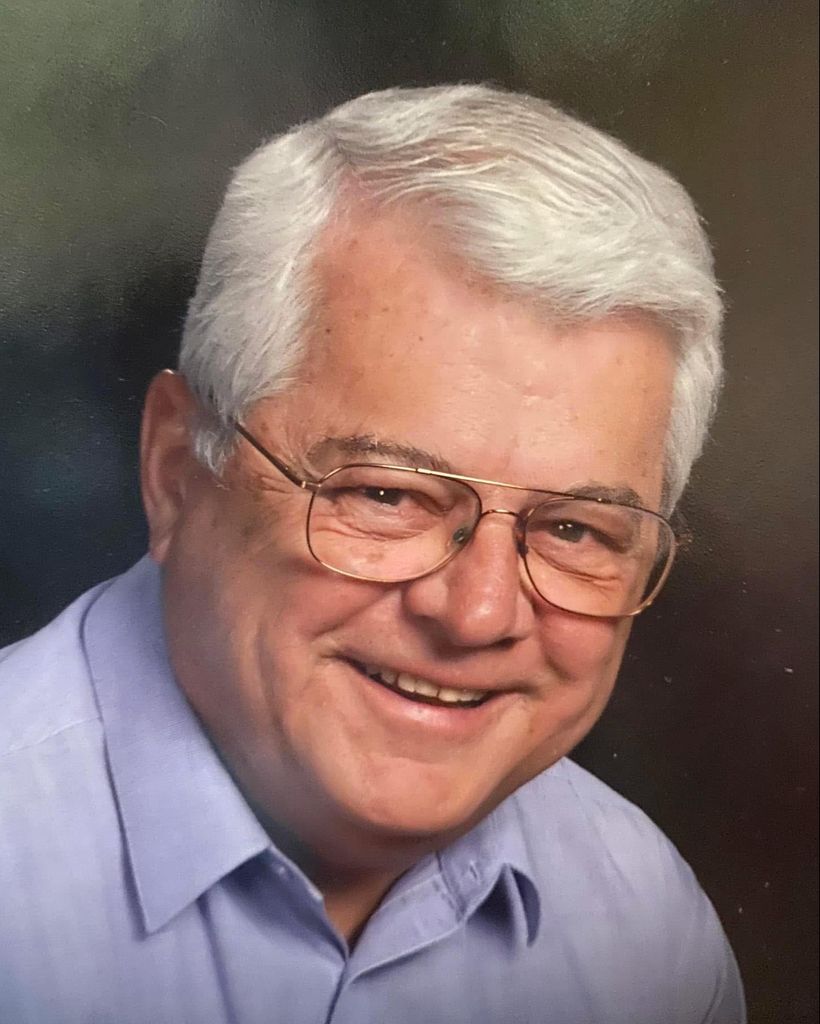 Bob Blair Profile Photo