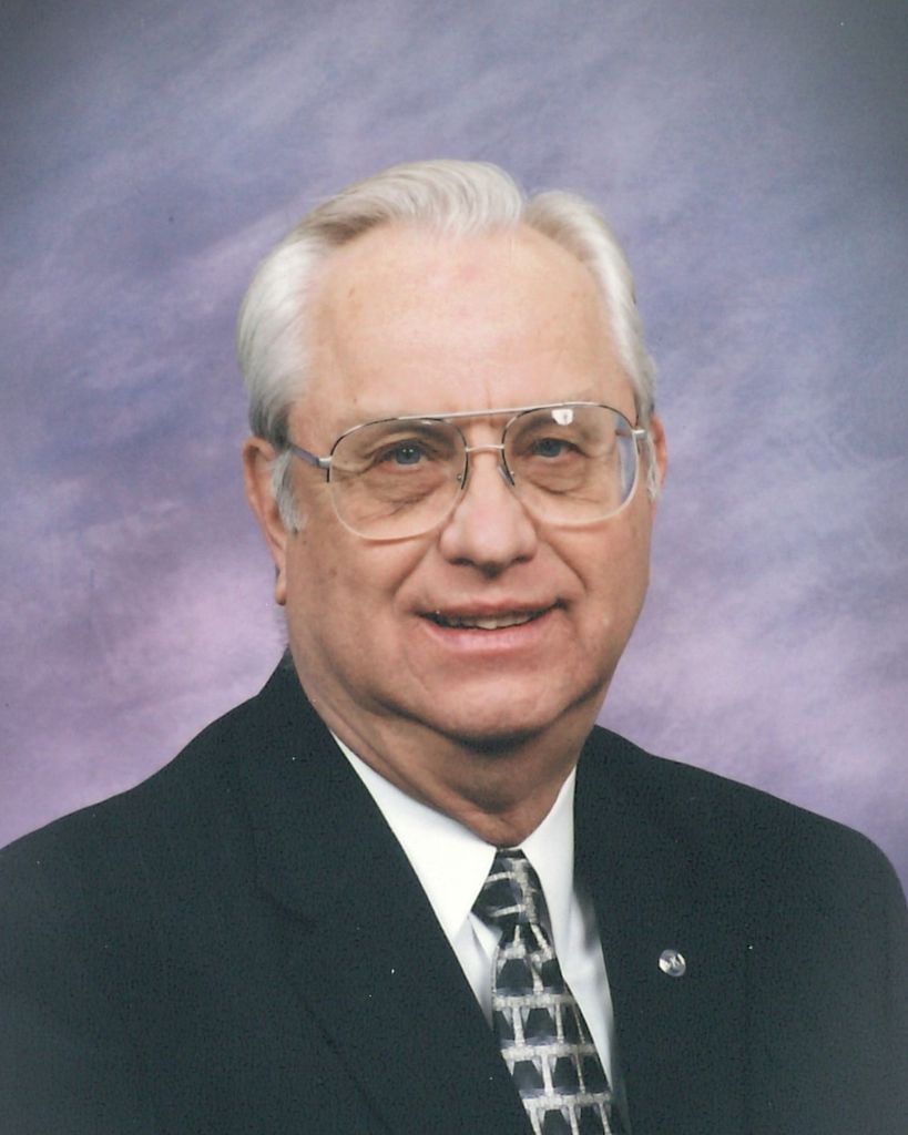 George P. Woodfield, Jr. Profile Photo