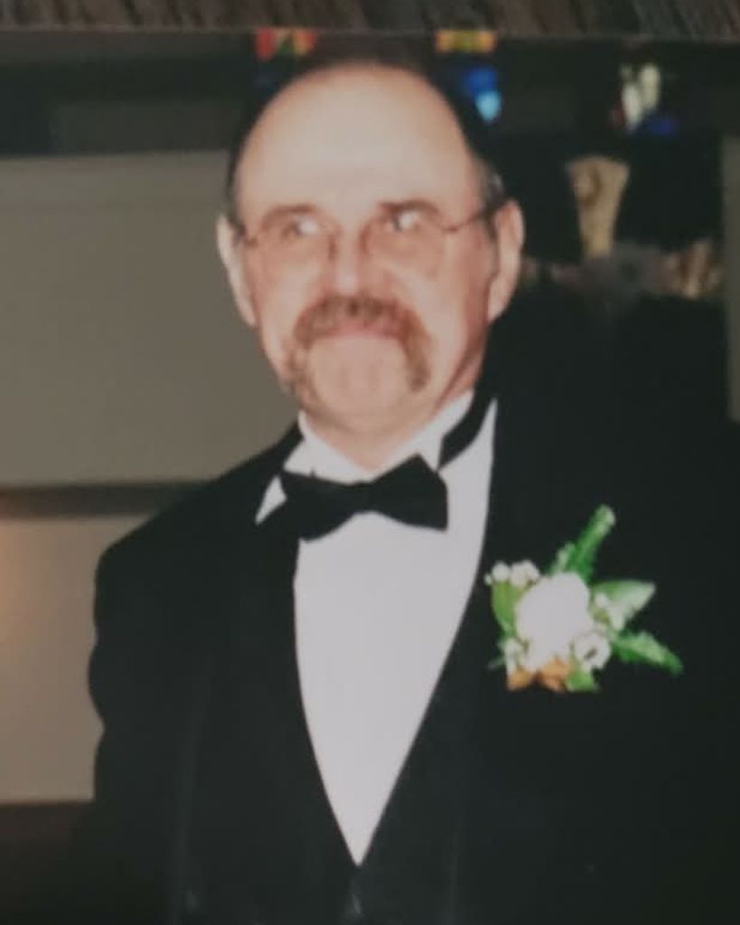 Charles "Chuck" James Assels II