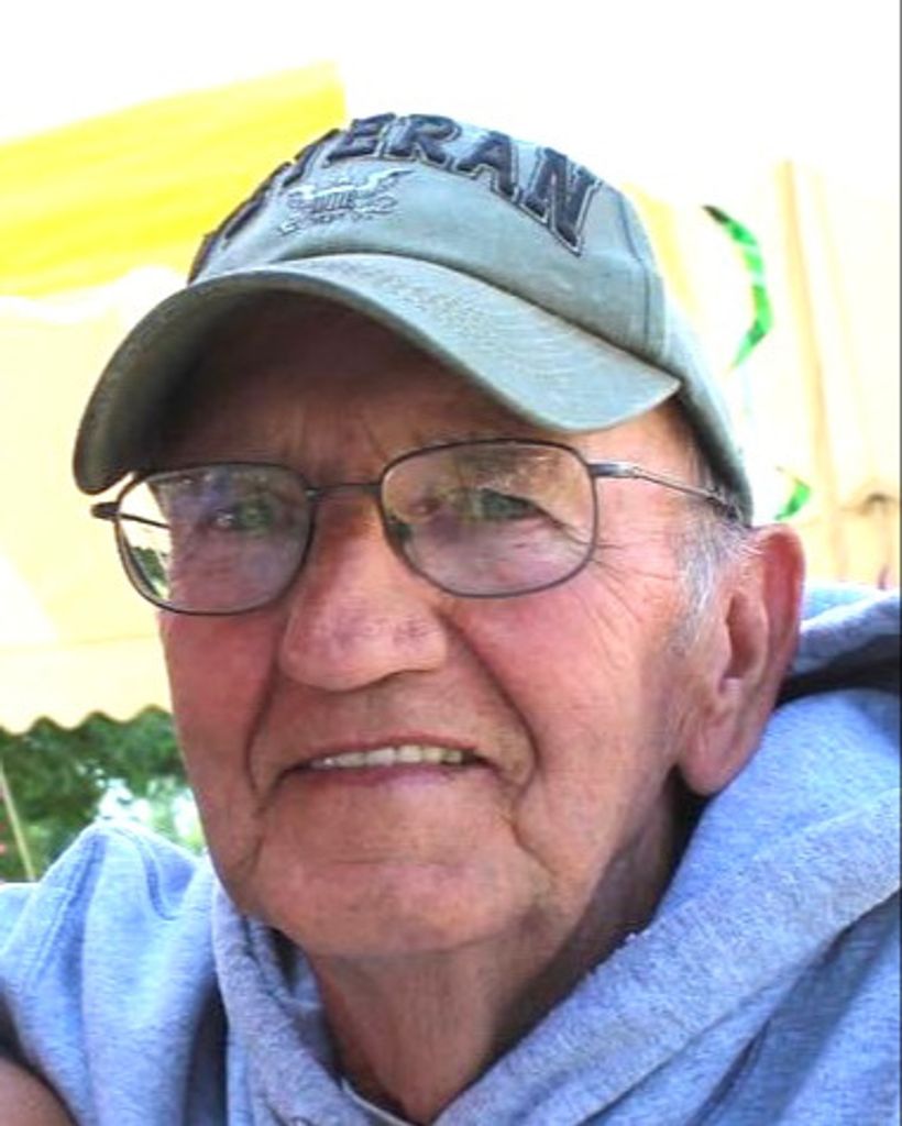 Stanley Edward Zemaitis Jr.