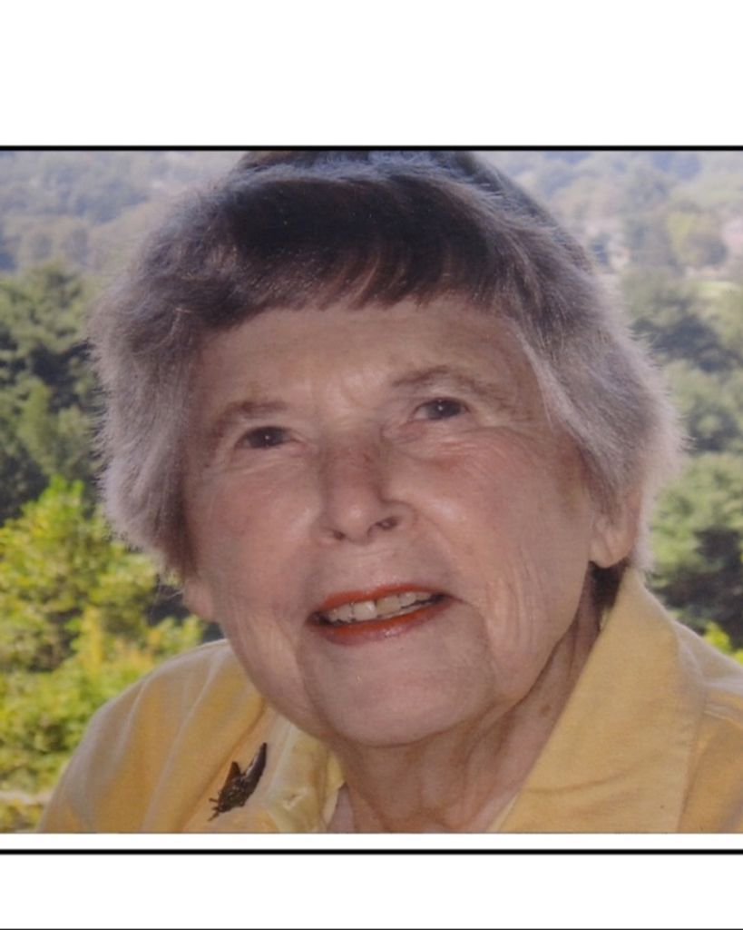 Barbara Glew Haythorn