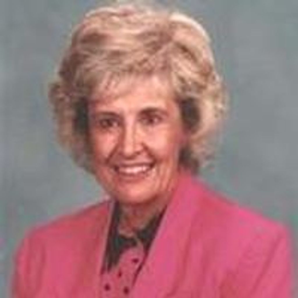 Marjorie  Mae Belknap