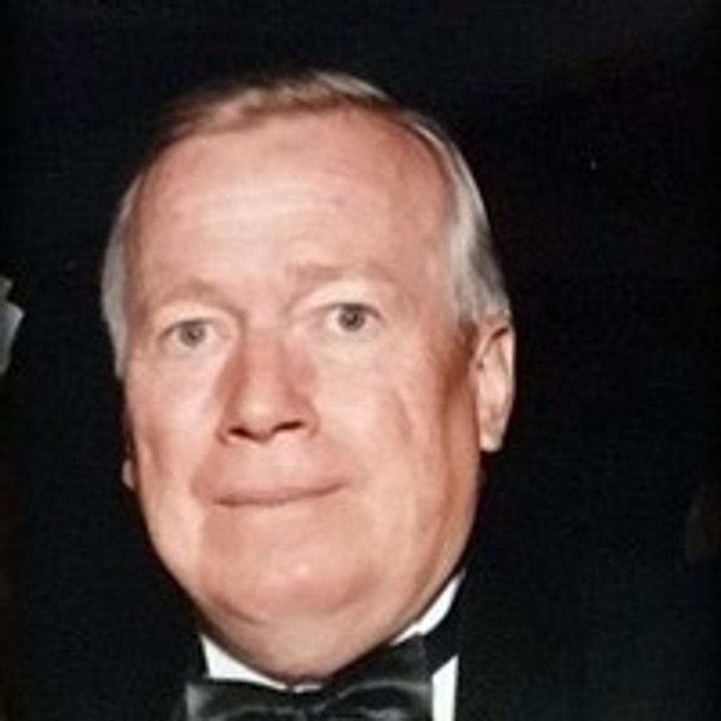 Thomas J. Brady, Sr.