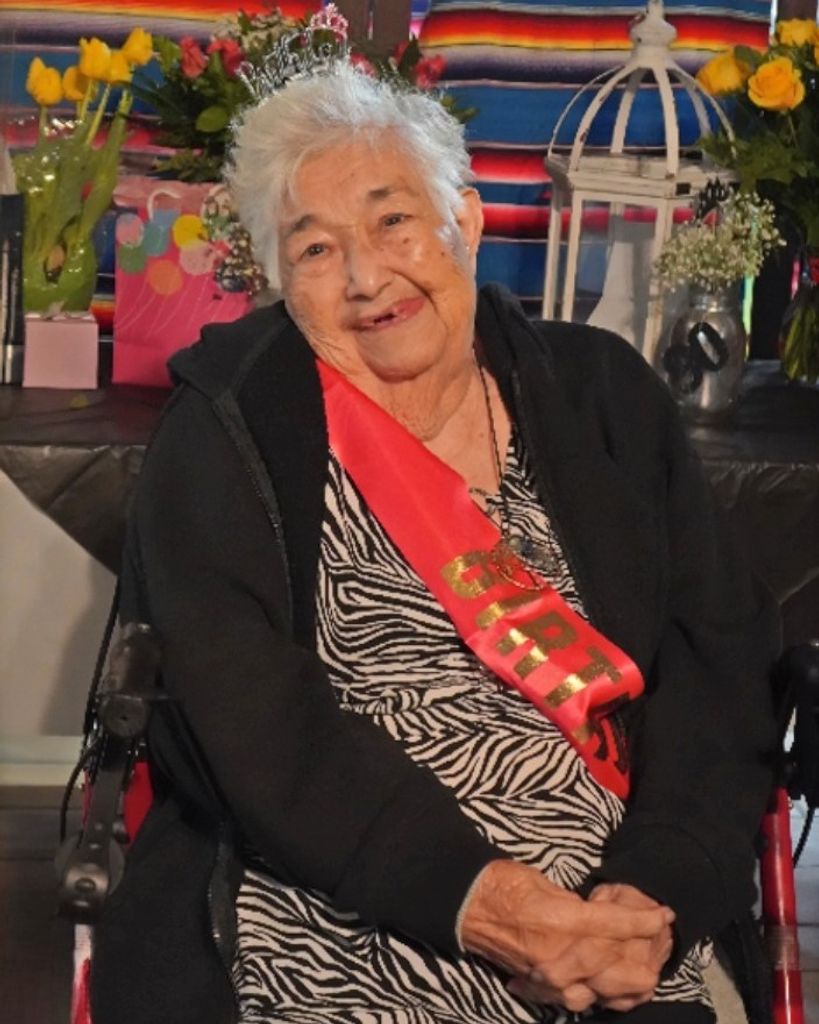 Amparo Alvarado