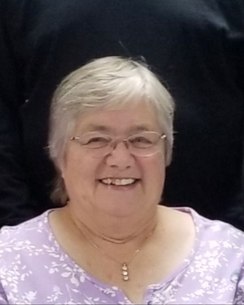 Mary Rediske