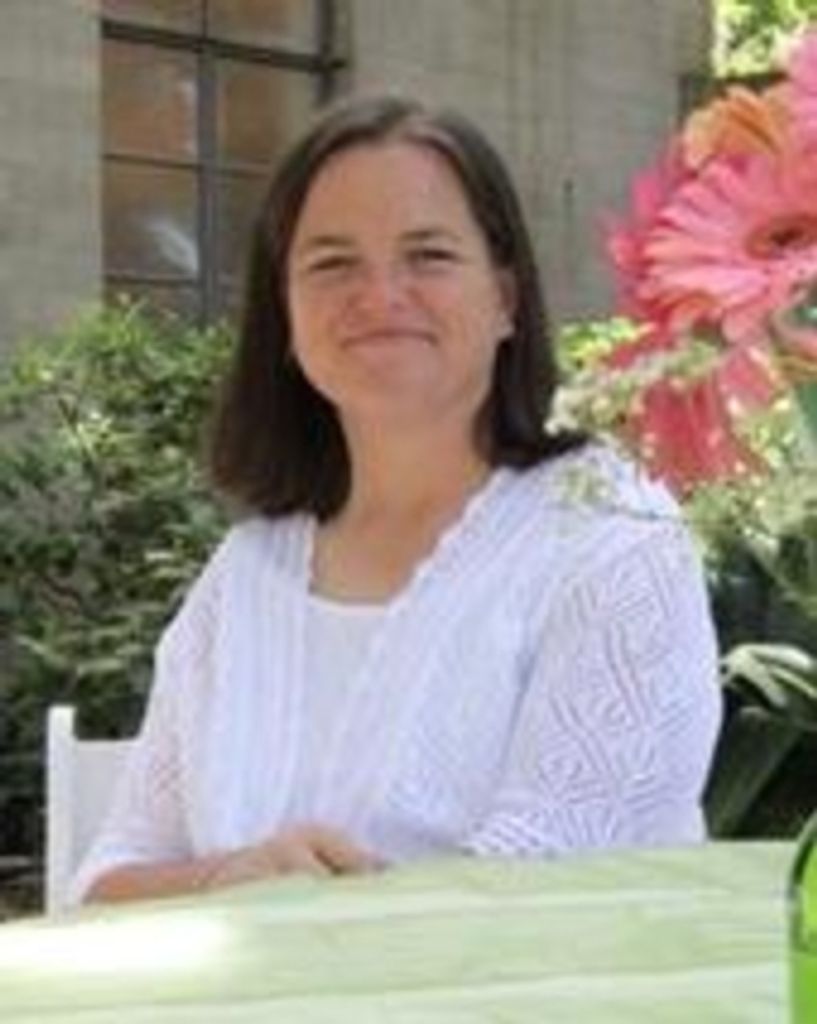 Deborah Karol Stamper