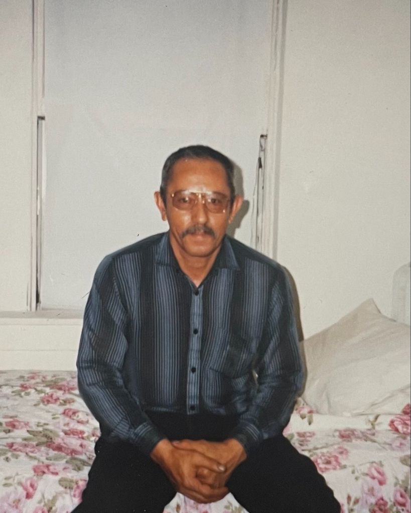 Jose Acosta Enriquez