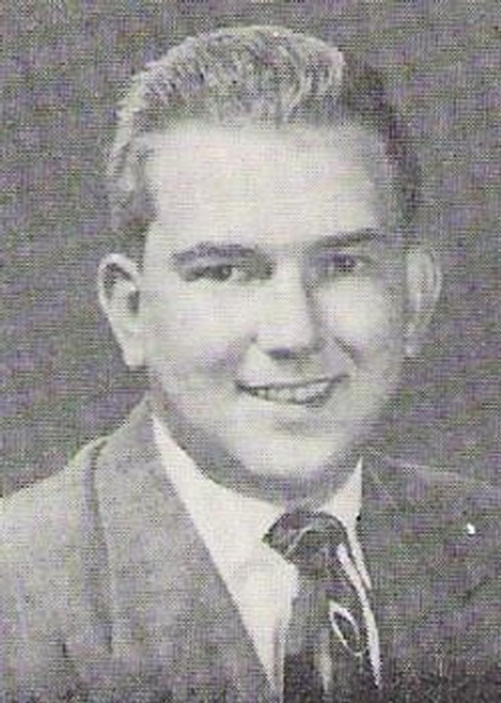 James Pierpont Underwood