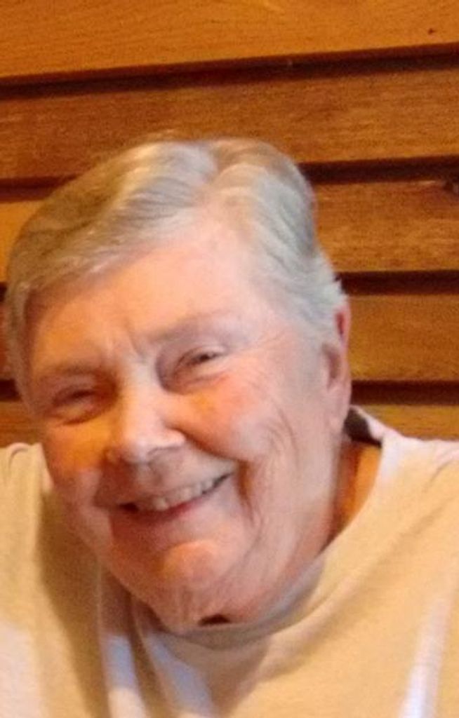 Marian L. Tomlinson Profile Photo