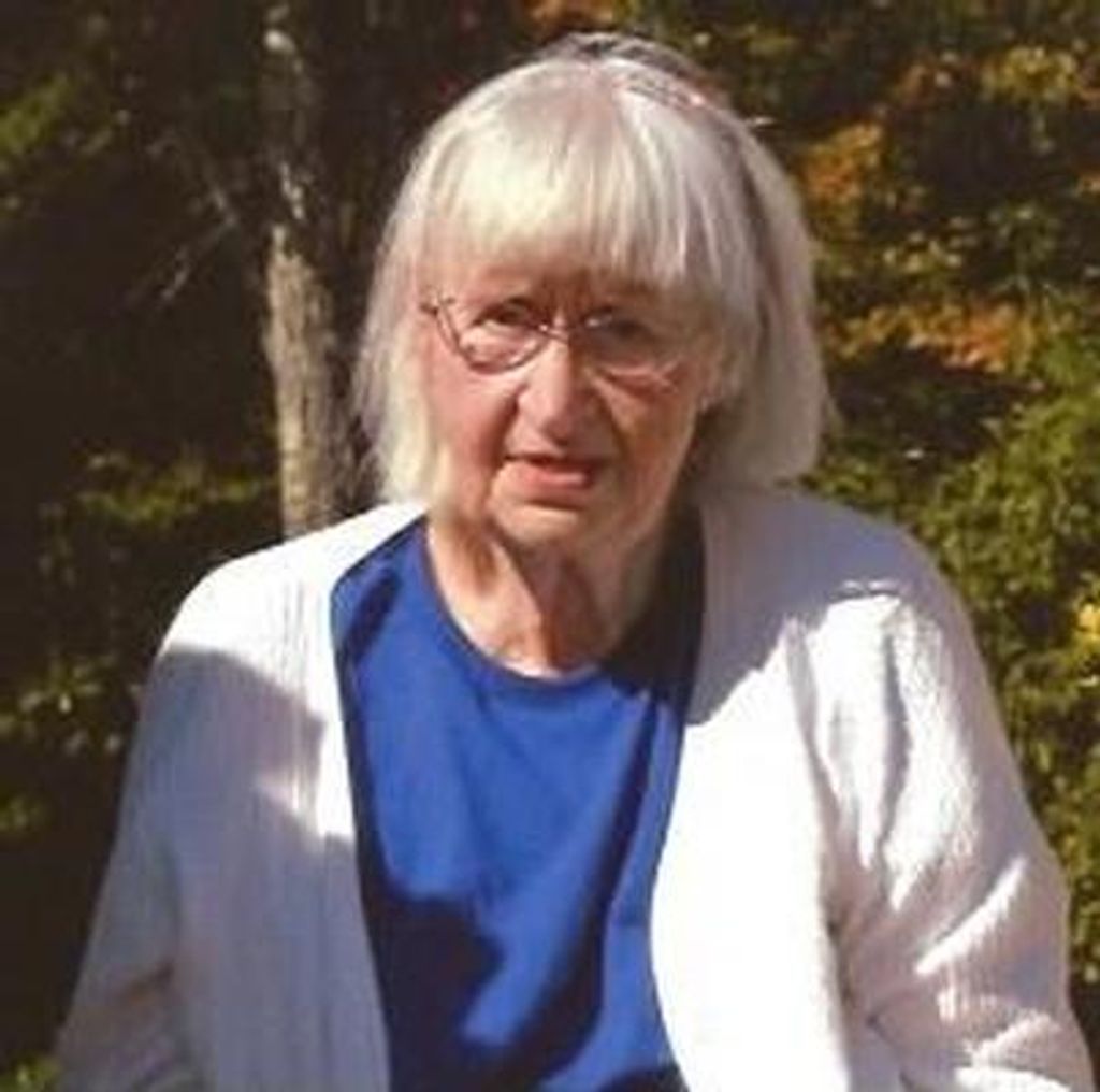 Beatrice M. Wheeler Profile Photo