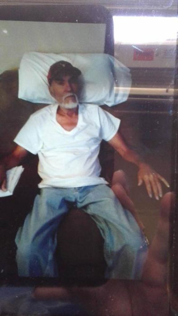 John Van Mobley Profile Photo