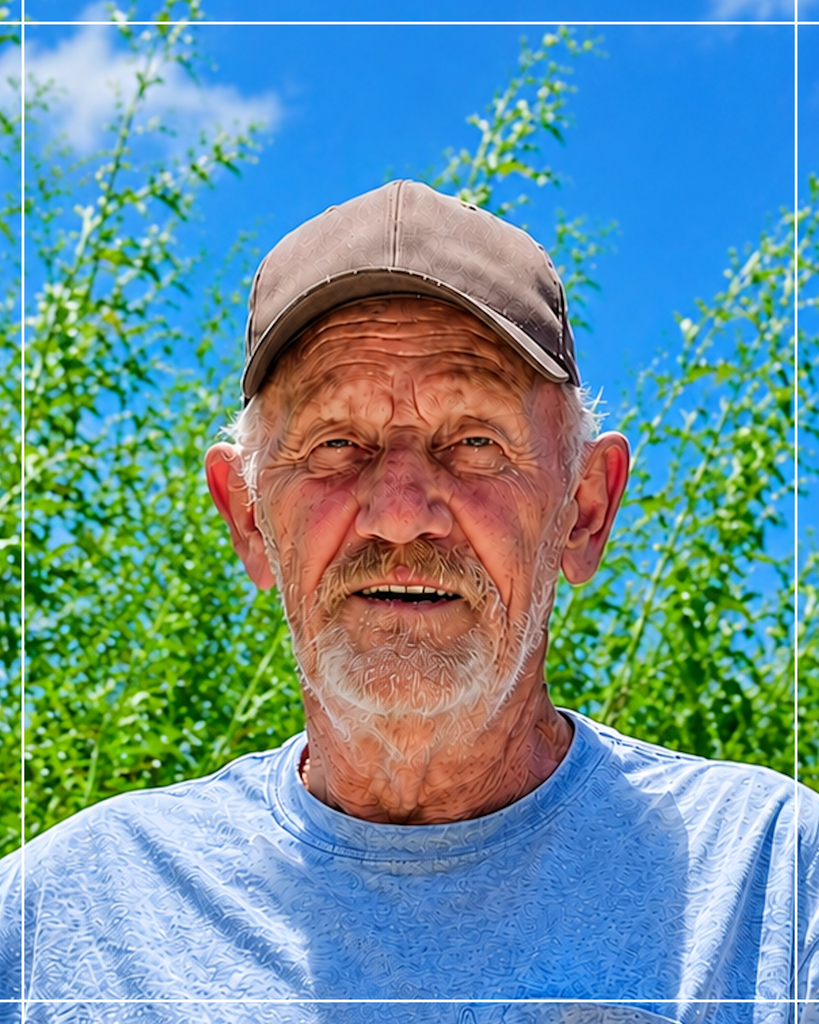 John Floyd "Johnny" Graves, Jr. Profile Photo