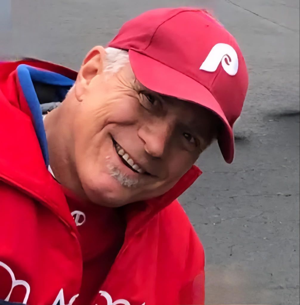 Jeffrey M. Thomas Profile Photo