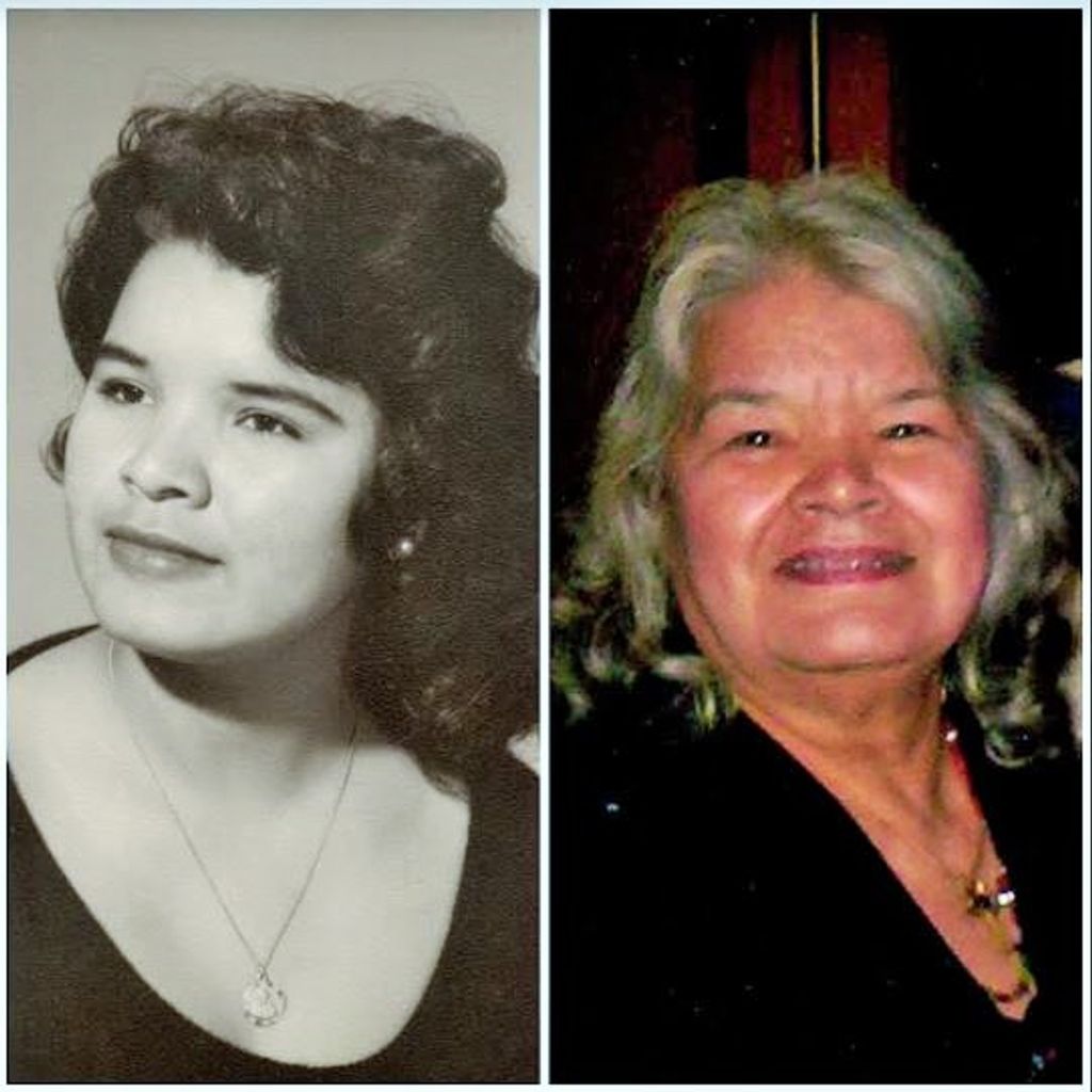 Enriqueta Enriquez Bates