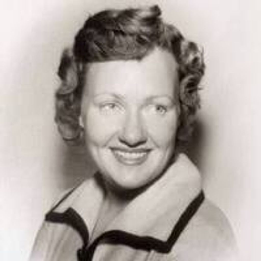 Nora Pearl Clark