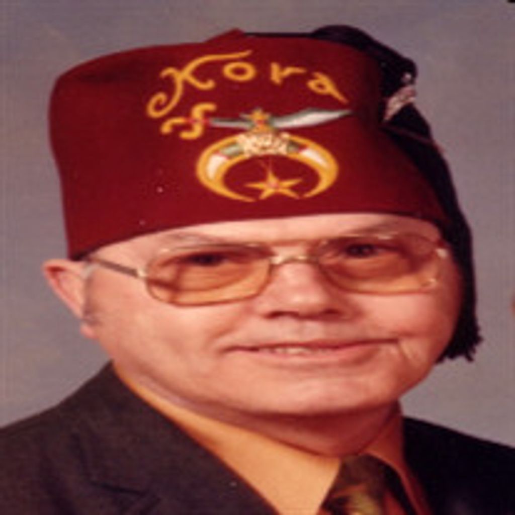 Hugh Andrews Profile Photo