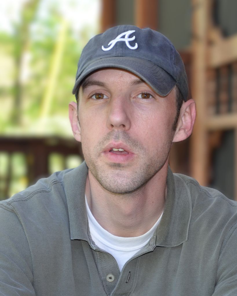 Jeffery "Jeff" Todd Collins Profile Photo