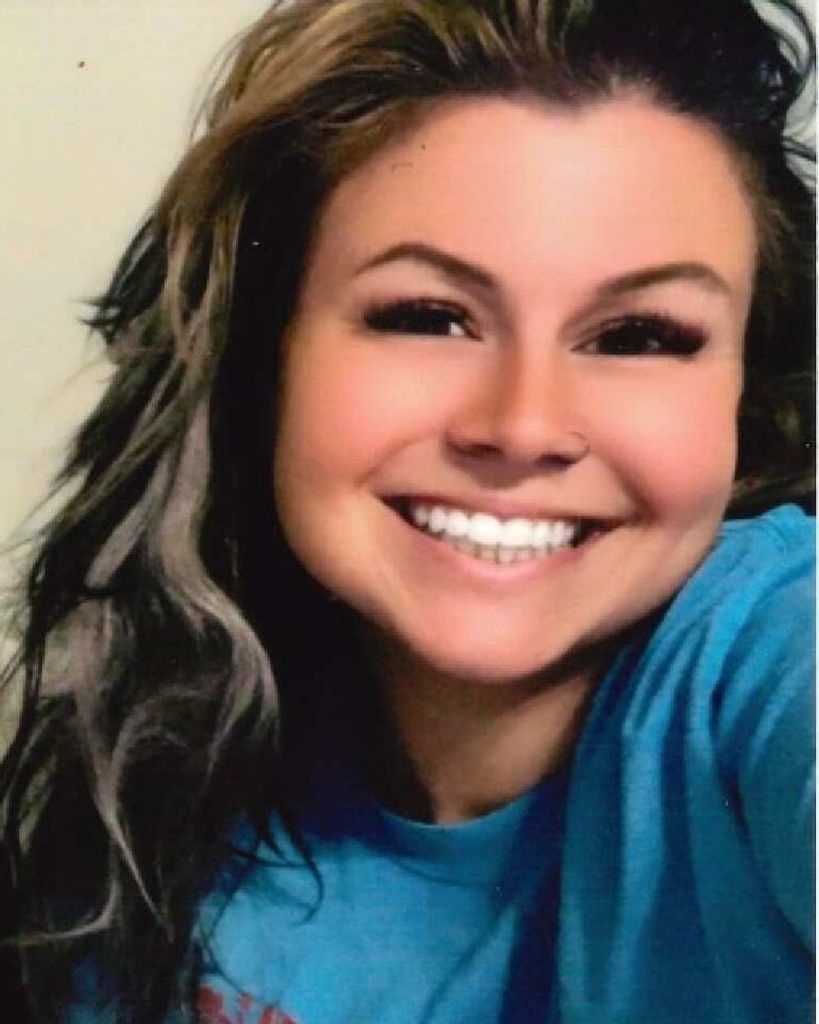 Alexandra Megan Glass Profile Photo