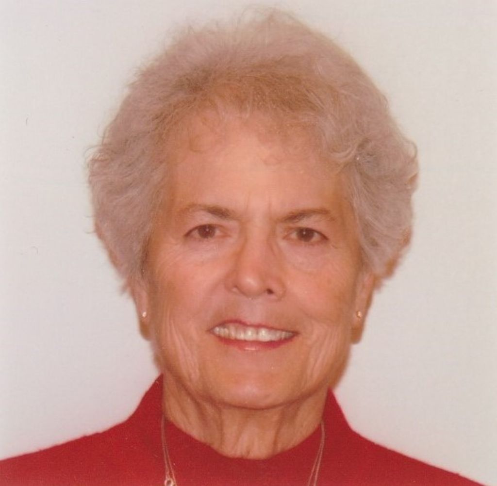 Susan Claassen Profile Photo