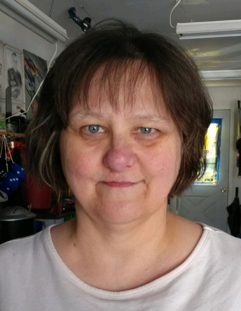 Mary L. Ostrander