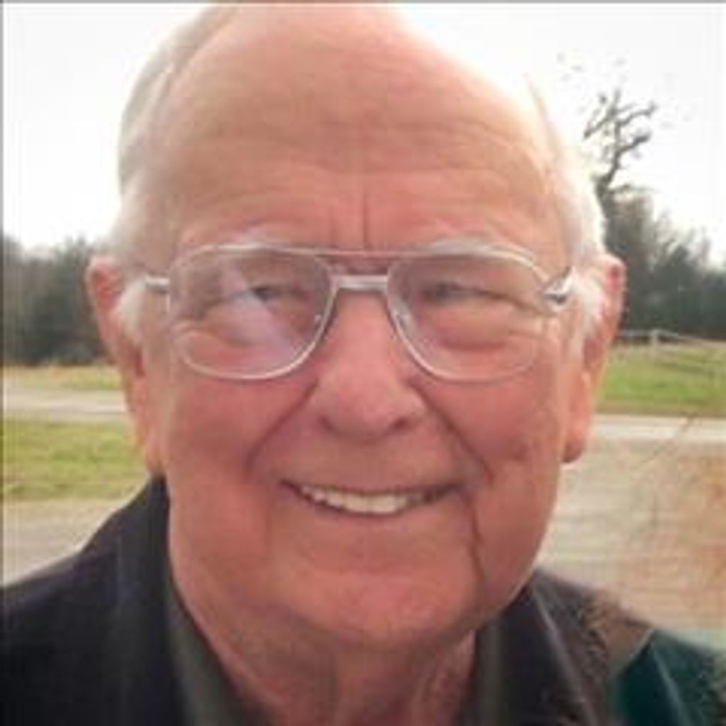 Raymond Donald Ekstrand Profile Photo