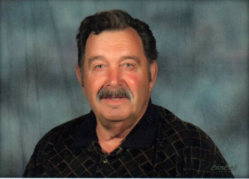 Arthur "Jerry" Hodge Profile Photo