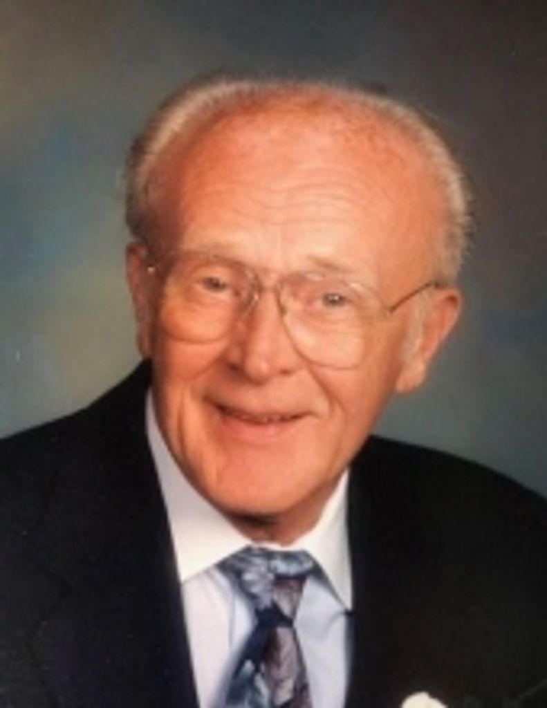 Ernest  L. Peterson