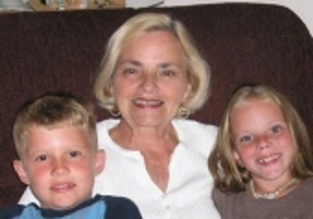 Jane Purcell Johnson