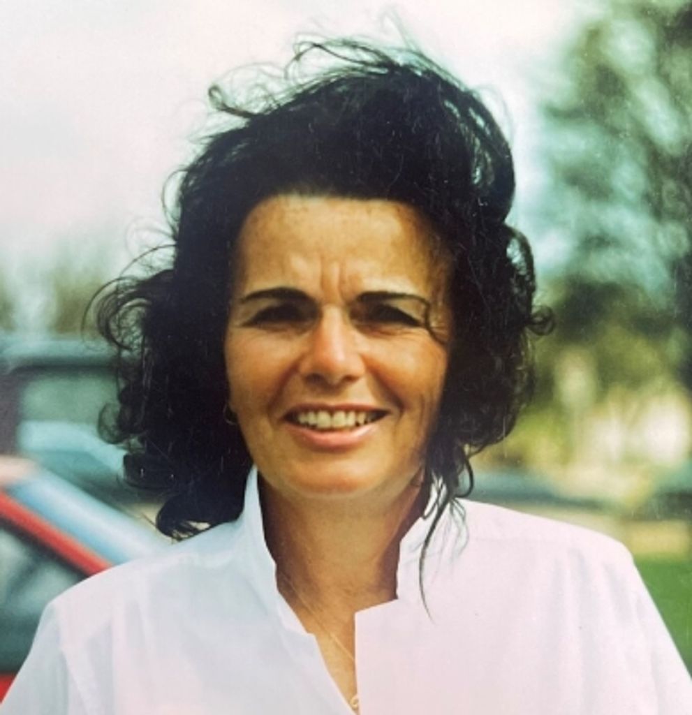 Marion S. Triolo