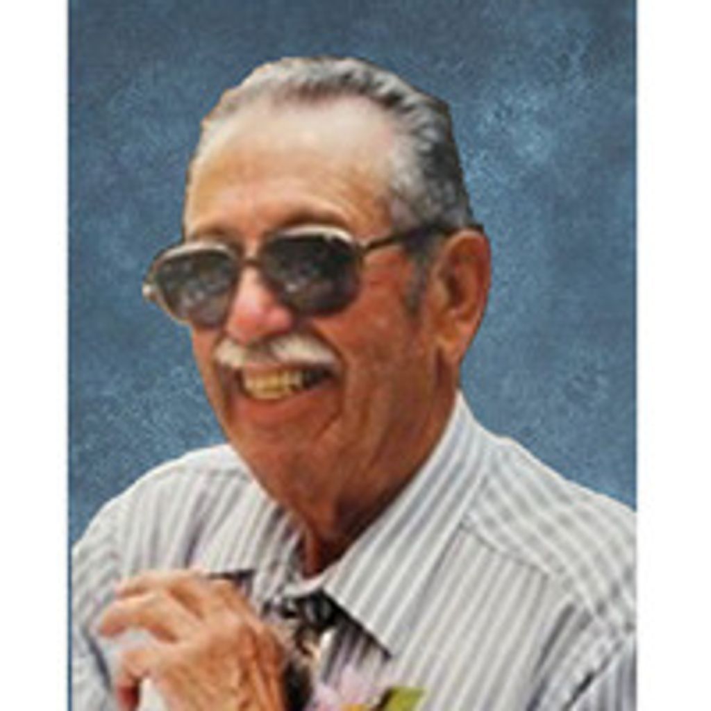 Bobby Serrano Profile Photo