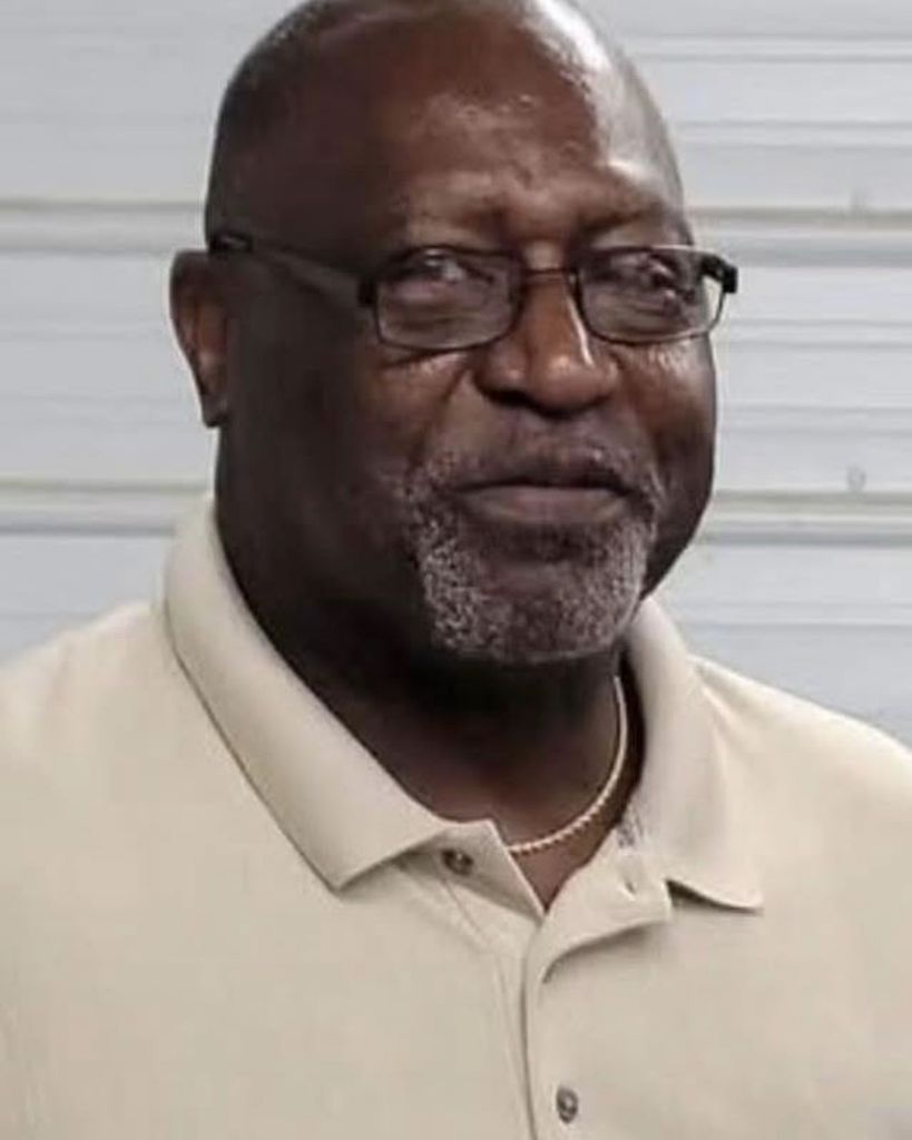 Steven Vernell Bostic Profile Photo