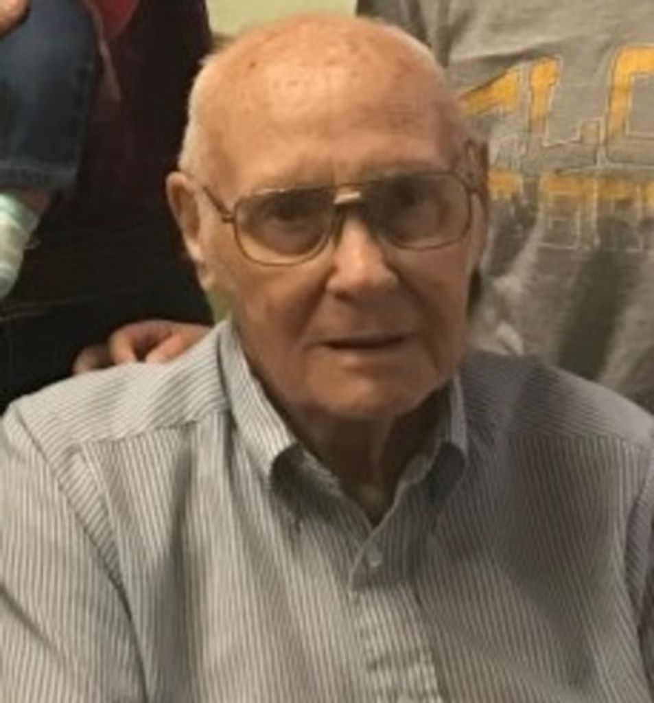 Laverne L. Clintsman