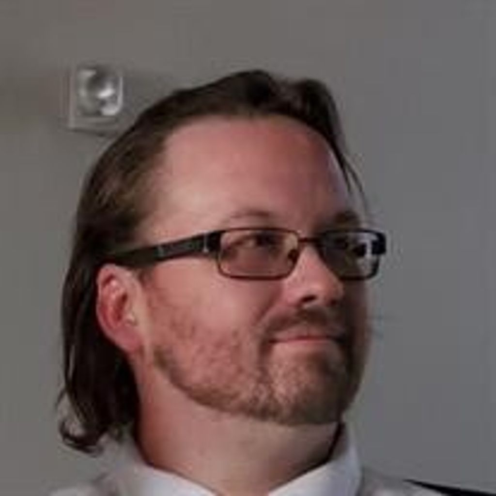 Andrew Dale Carlstead Profile Photo