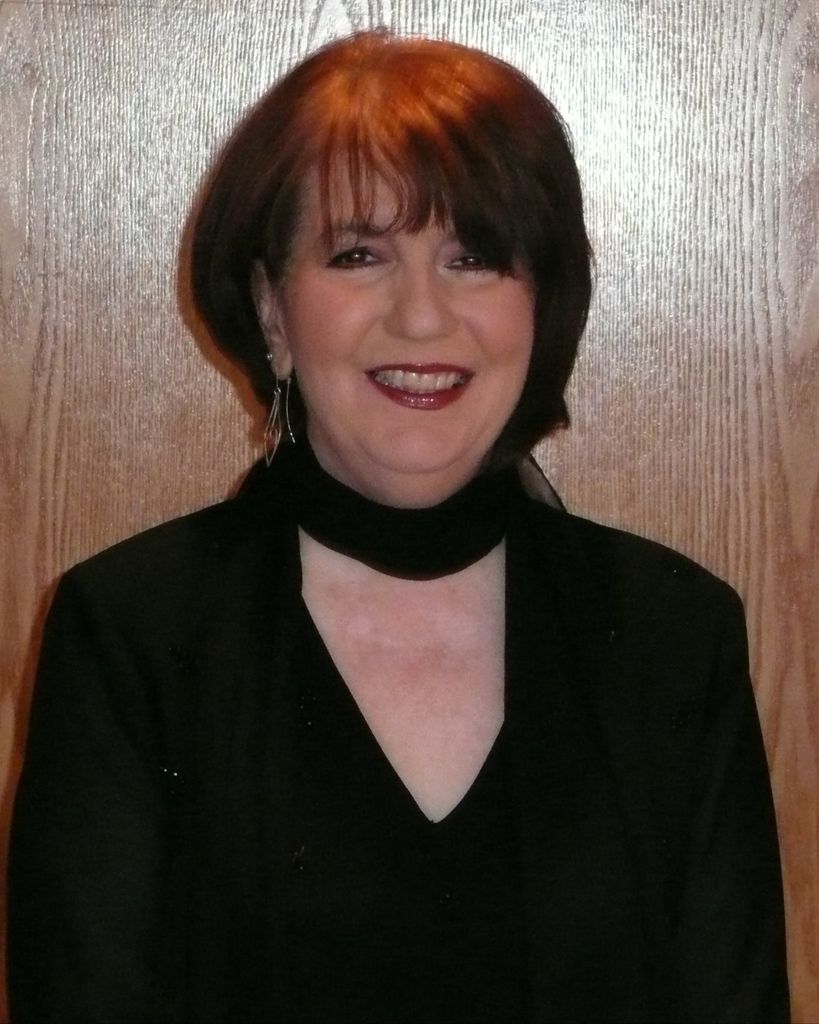Olga M. Perez