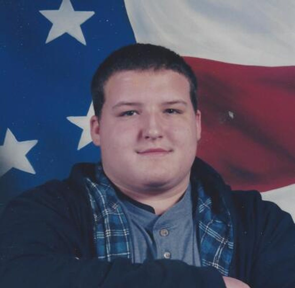 Steven Mccoy Profile Photo