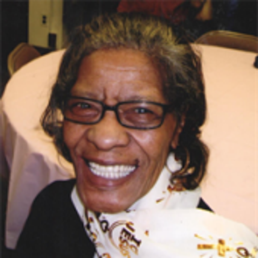 Mrs  Mary  E Jackson