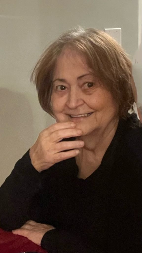 Efimia Skordas Profile Photo