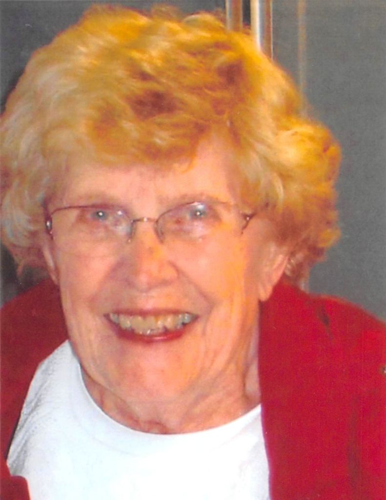 Corinne T. "Mike" Ramsey