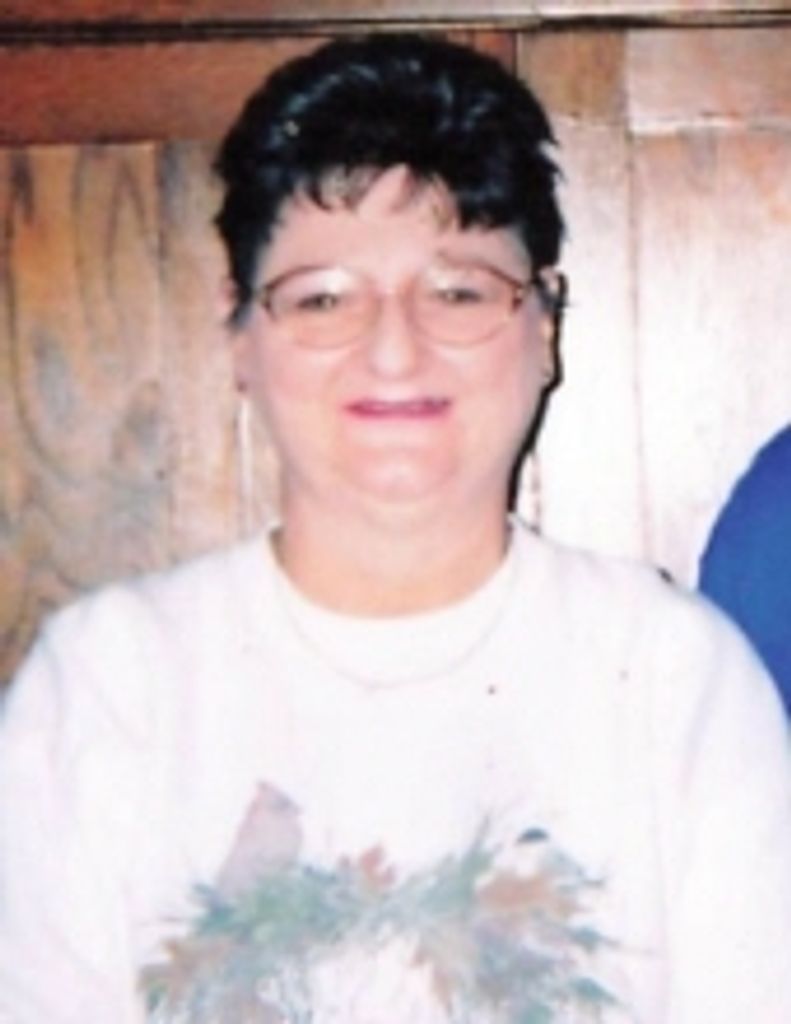 Marcia  Kay (Melton) Hollingsworth Profile Photo