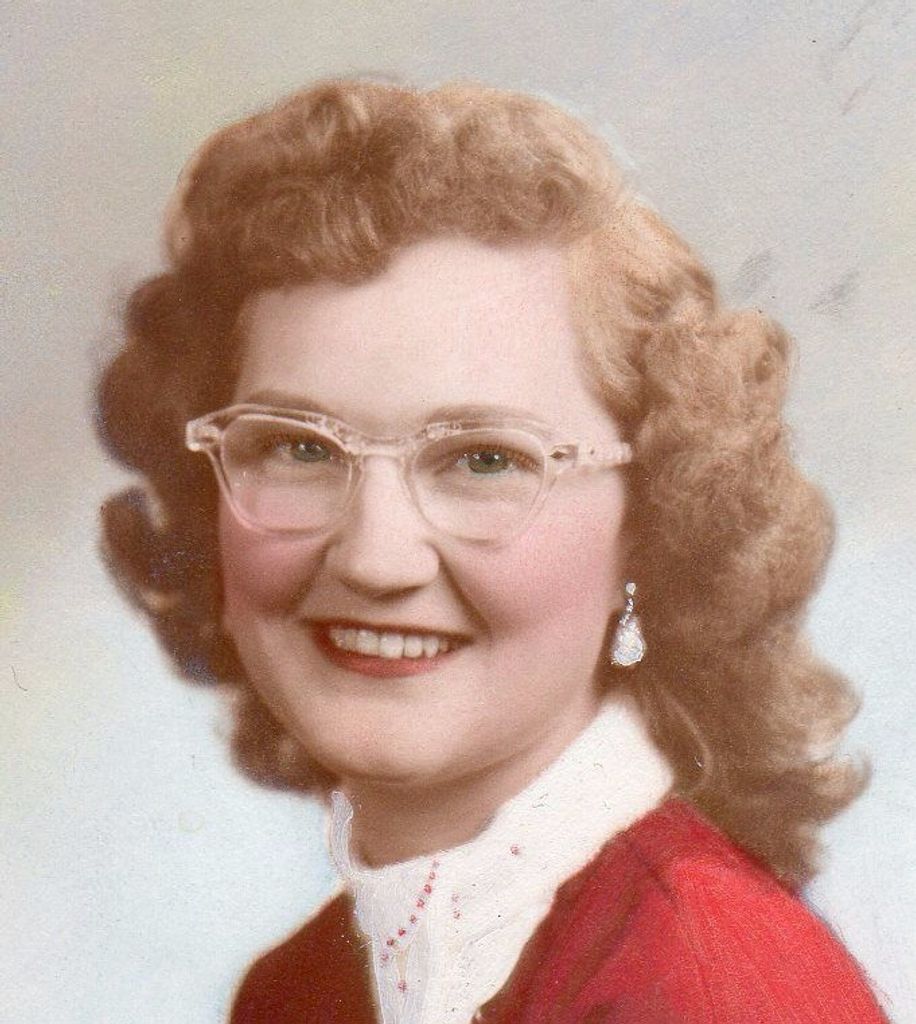 Joyce Wanda Douglas