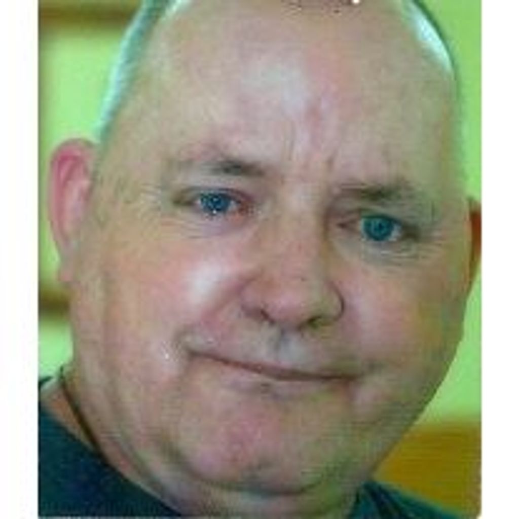 Gerald Edwin Mize