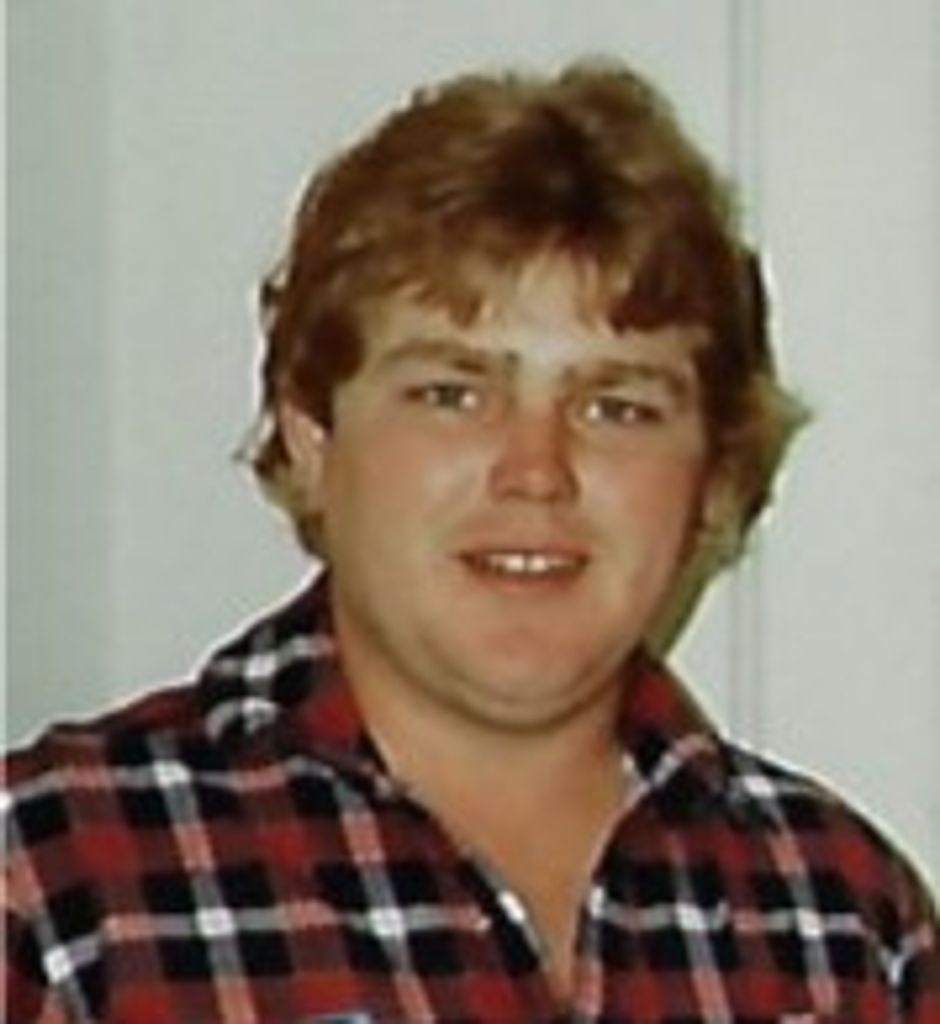 William "Billy" Lester Shearin