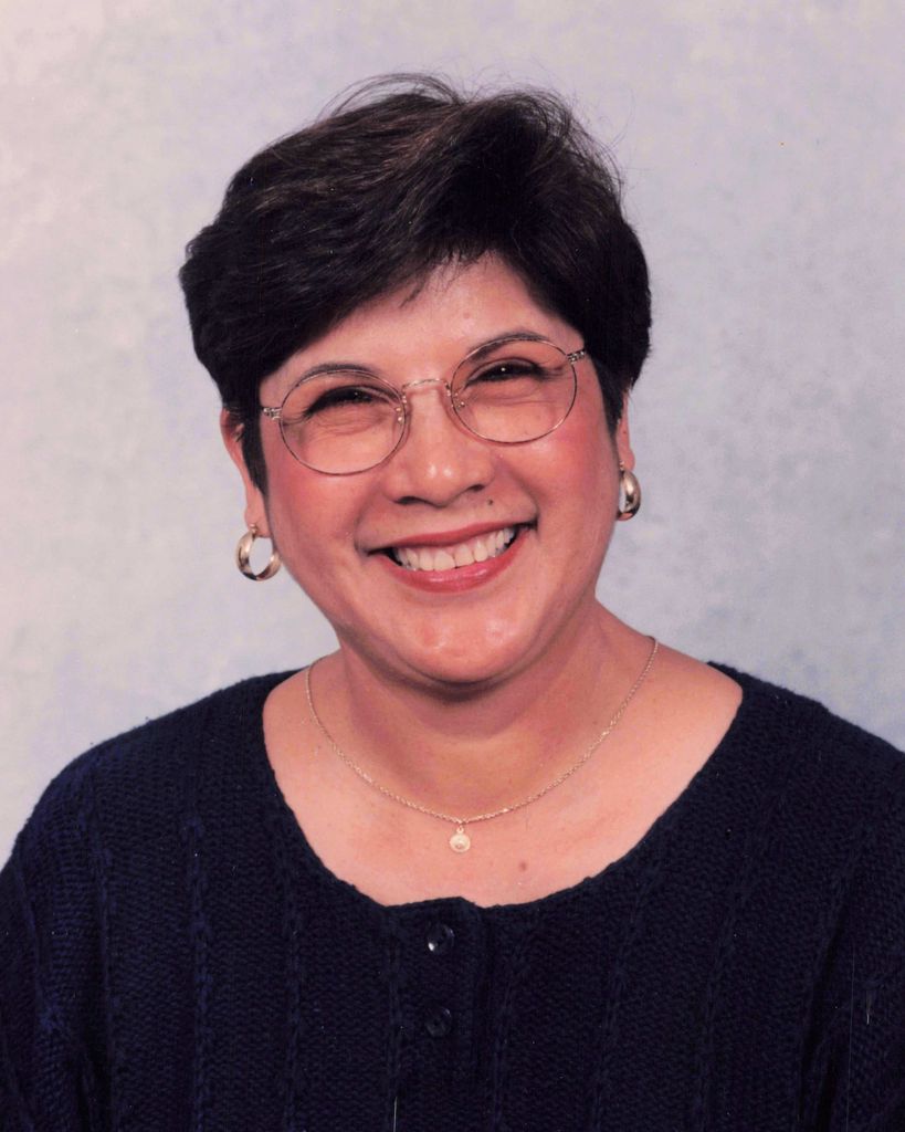 Gertrude Rocha Profile Photo