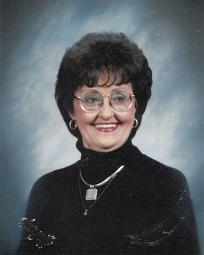 Alice Cox Bishop Profile Photo