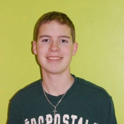 Michael David Medendorp Profile Photo