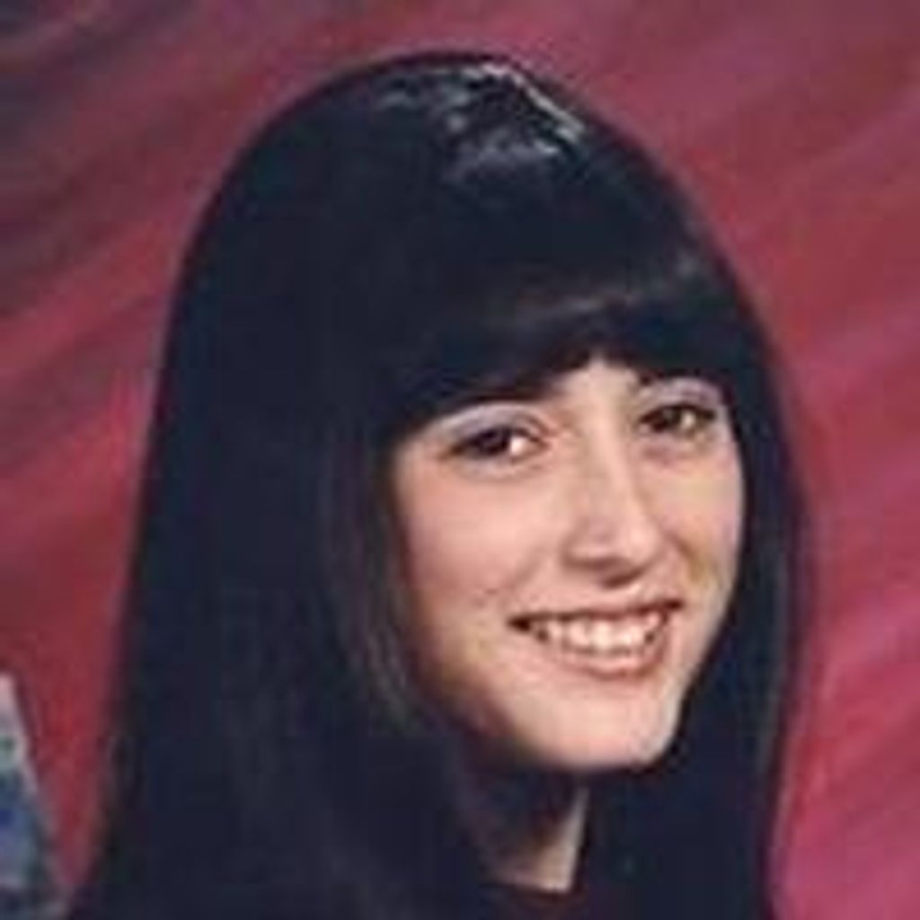 Jillian  Rella Wilson