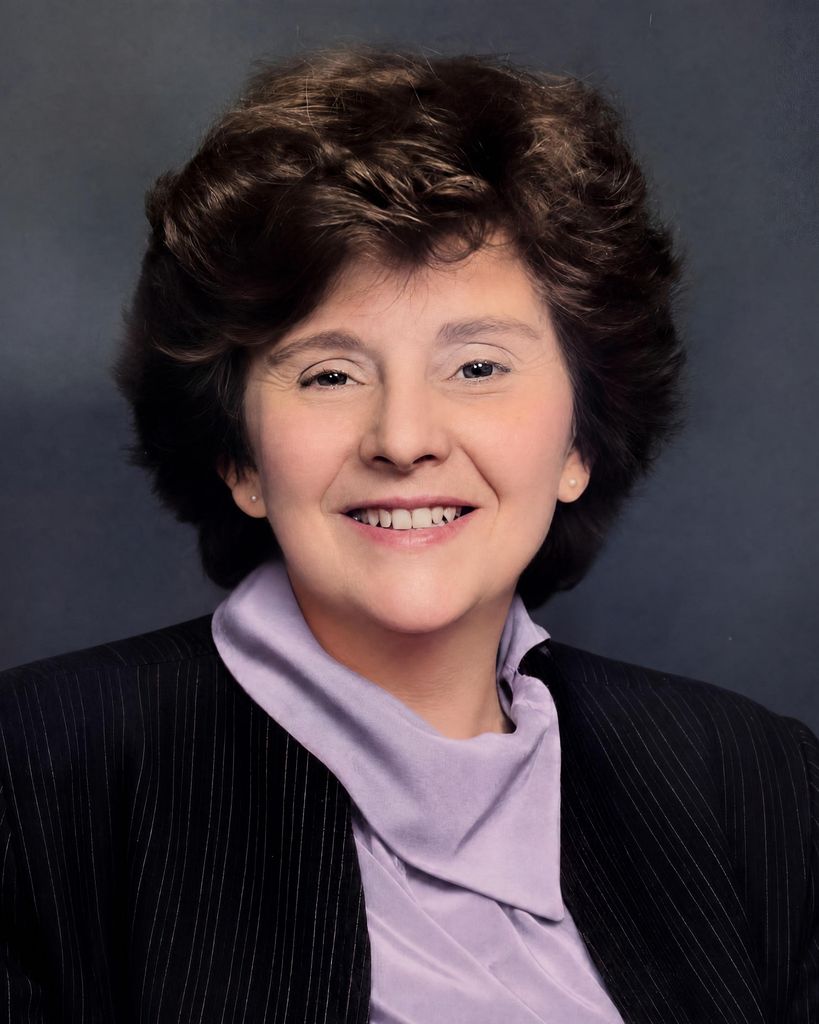 Elaine McGee Profile Photo