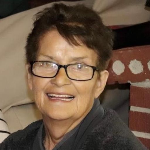 Jeanette Ann Gallegos Profile Photo