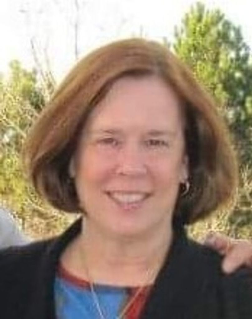 Susan Clifford