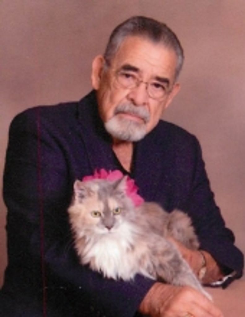 Manuel Roberto Caballero 